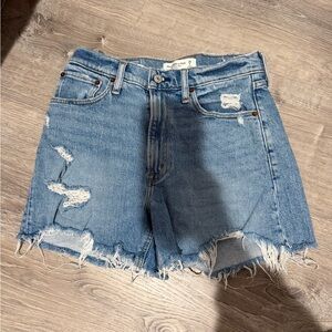 Abercrombie Shorts